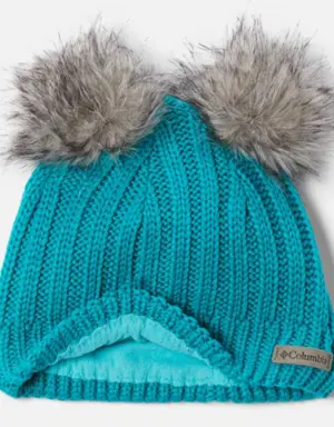 Kids' Snow Problem™ Beanie