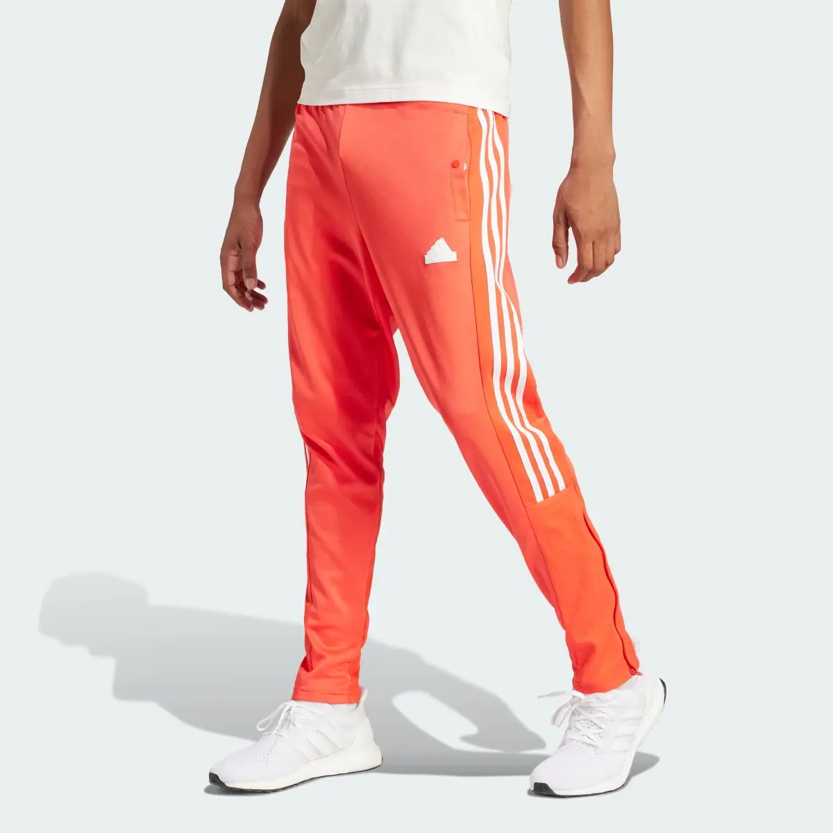 Adidas Tiro Material Mix Pants. 1