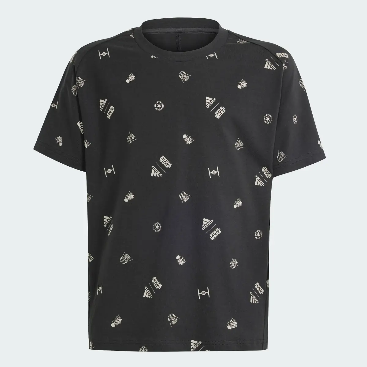 Adidas x Star Wars Z.N.E. Tee. 1