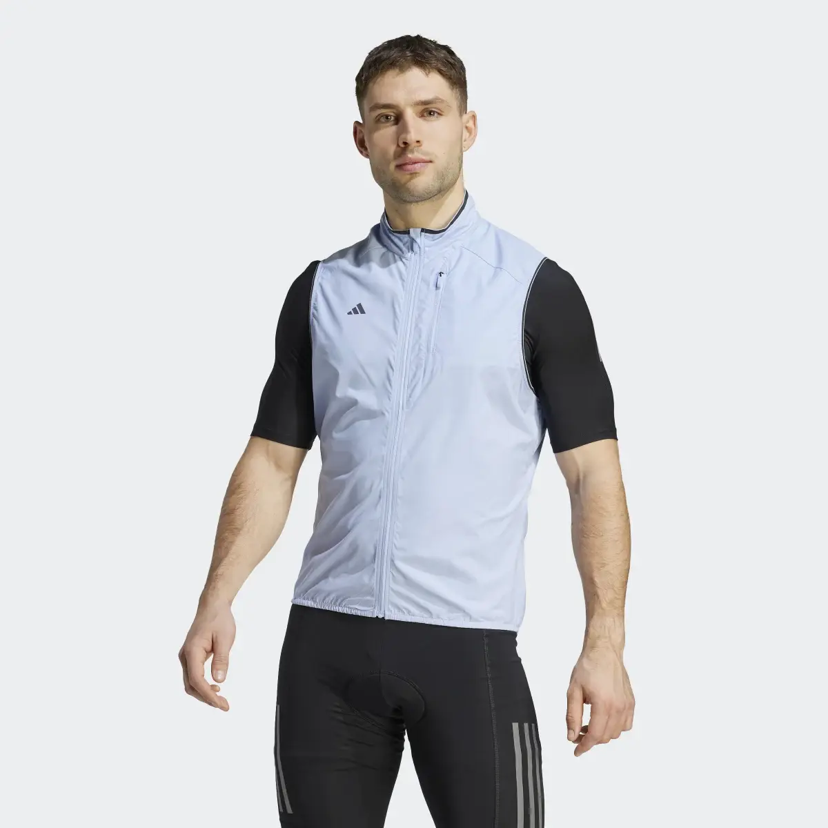 Adidas THE WIND.RDY CYCLING GILET. 2