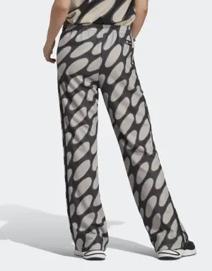 Adidas Marimekko Track Pants. 2 Adidas Marimekko Track Pants. 2