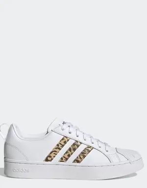 Adidas Tenis Streetcheck Estampados