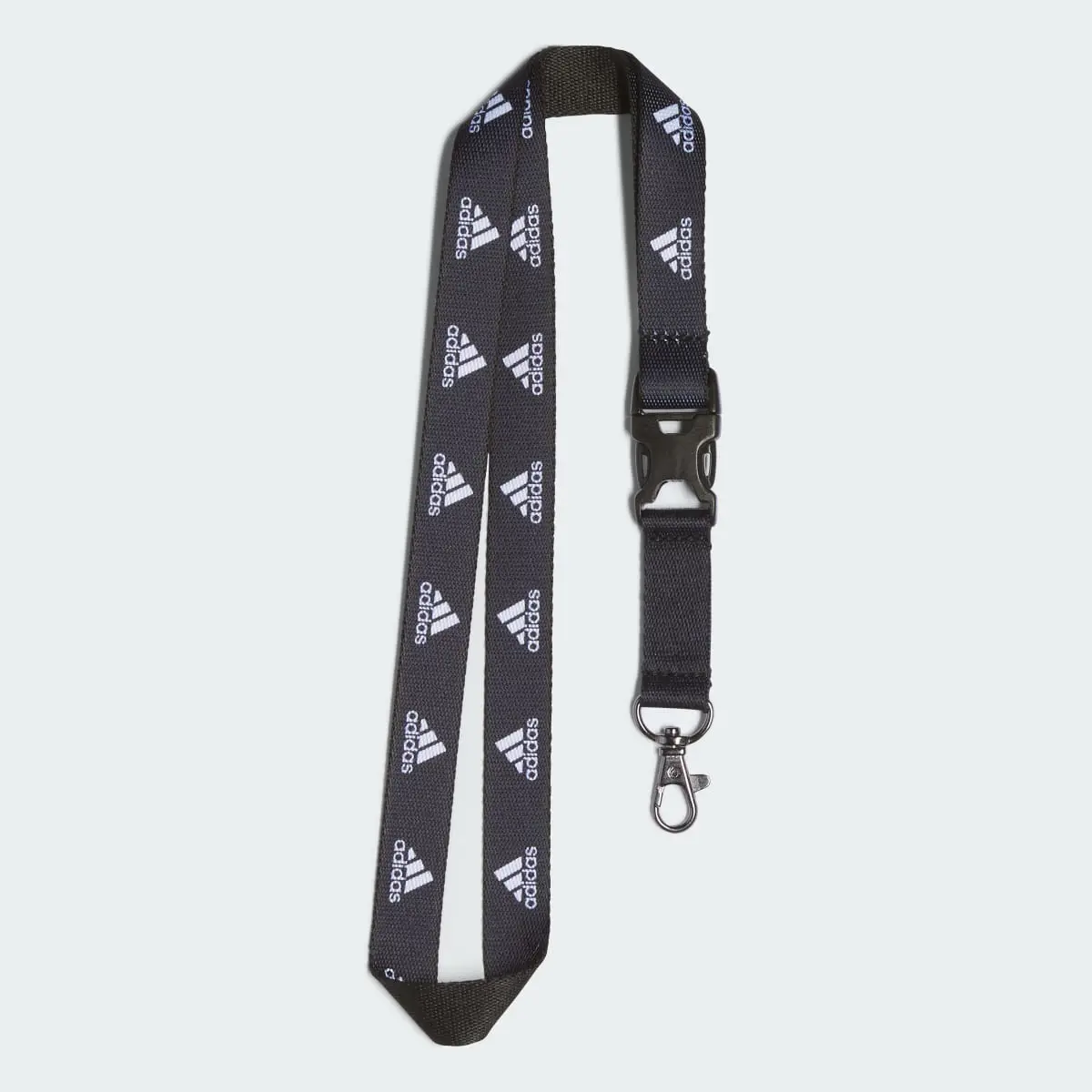 Adidas Fita Lanyard. 1