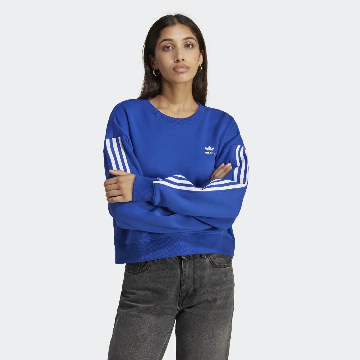 Adidas Sudadera Adicolor Classics. 2