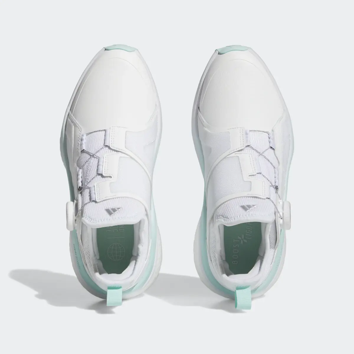 Adidas Solarmotion BOA Golf Shoes. 3