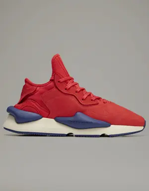 Y-3 KAIWA