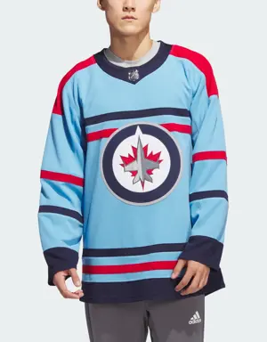 Jets Anniversary Jersey