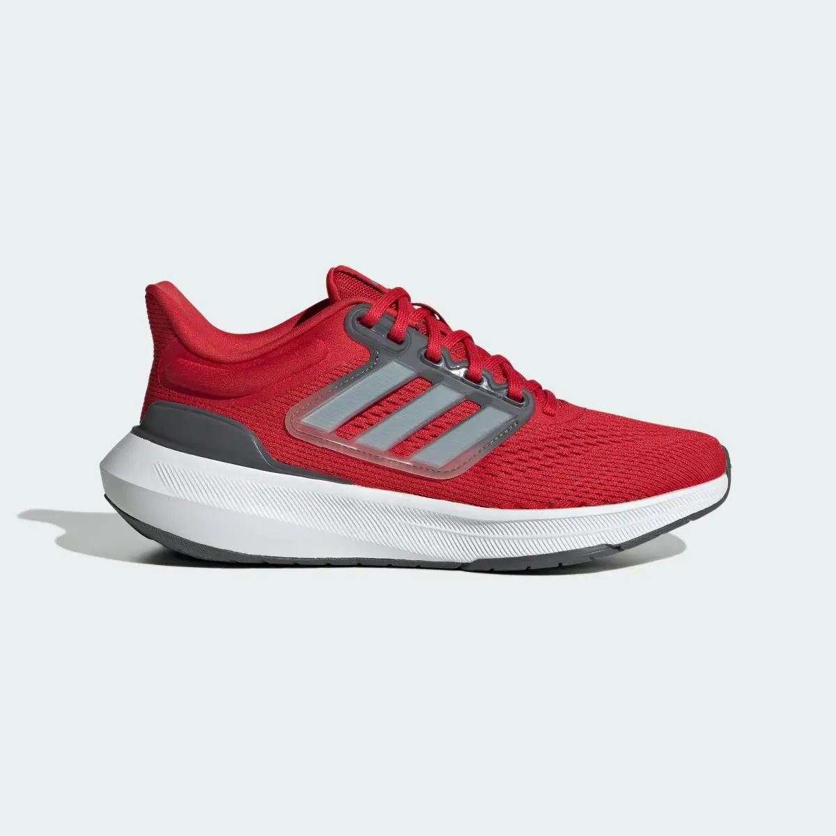 Adidas Ultrabounce Sport Running Lace Shoes. 2