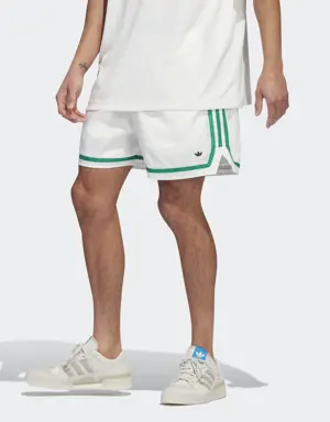 Adidas Summer Shorts