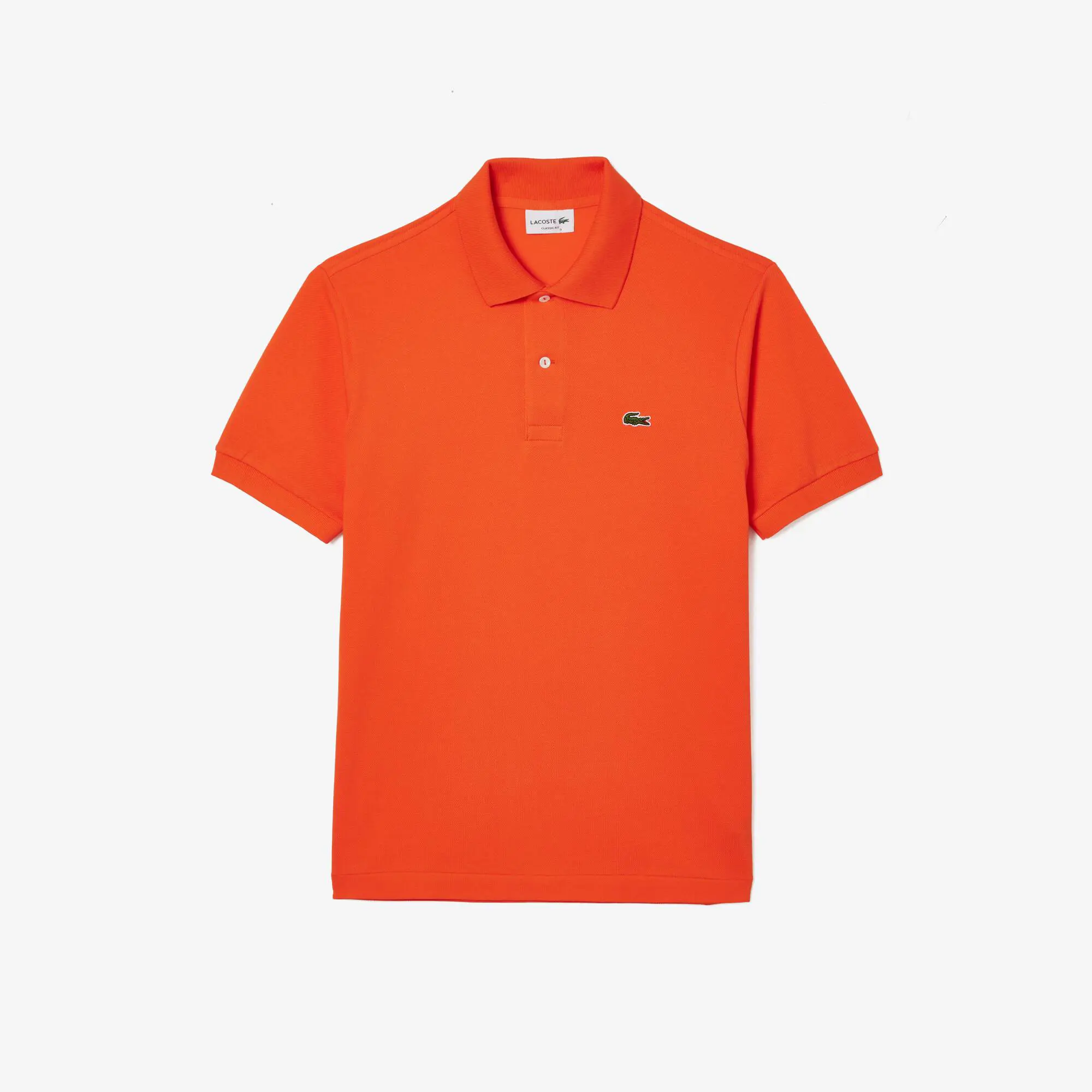 Lacoste Polo originale L.12.12. 2