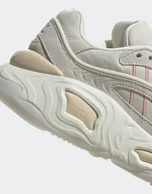 Adidas Oznova Shoes. 3 Adidas Oznova Shoes. 3