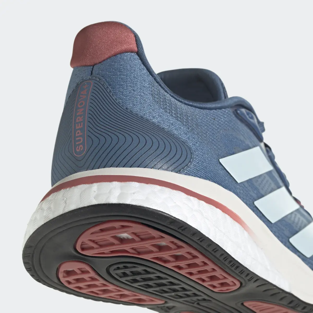 Adidas Supernova+ Shoes. 3