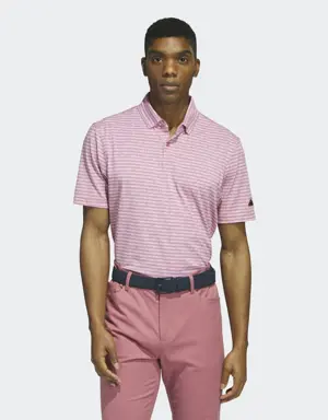 Go-To Striped Golf Polo Shirt