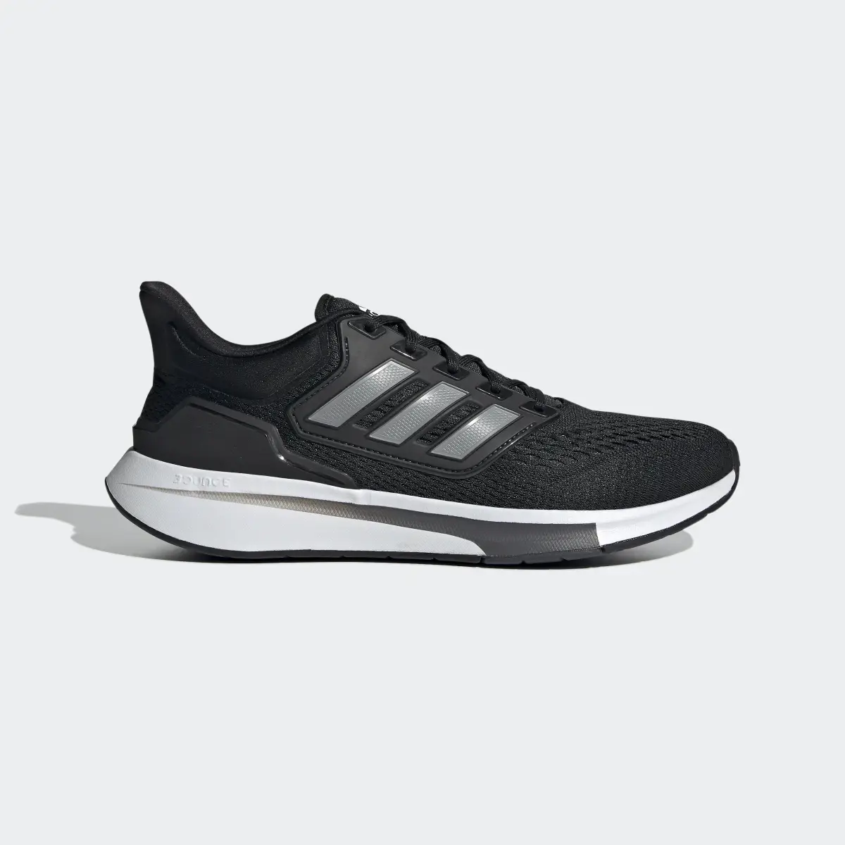 Adidas EQ21 Run Shoes. 2