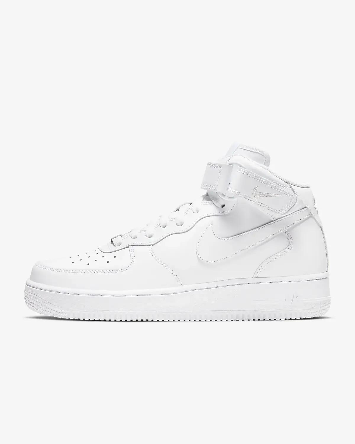 Nike Air Force 1 '07 Mid. 1