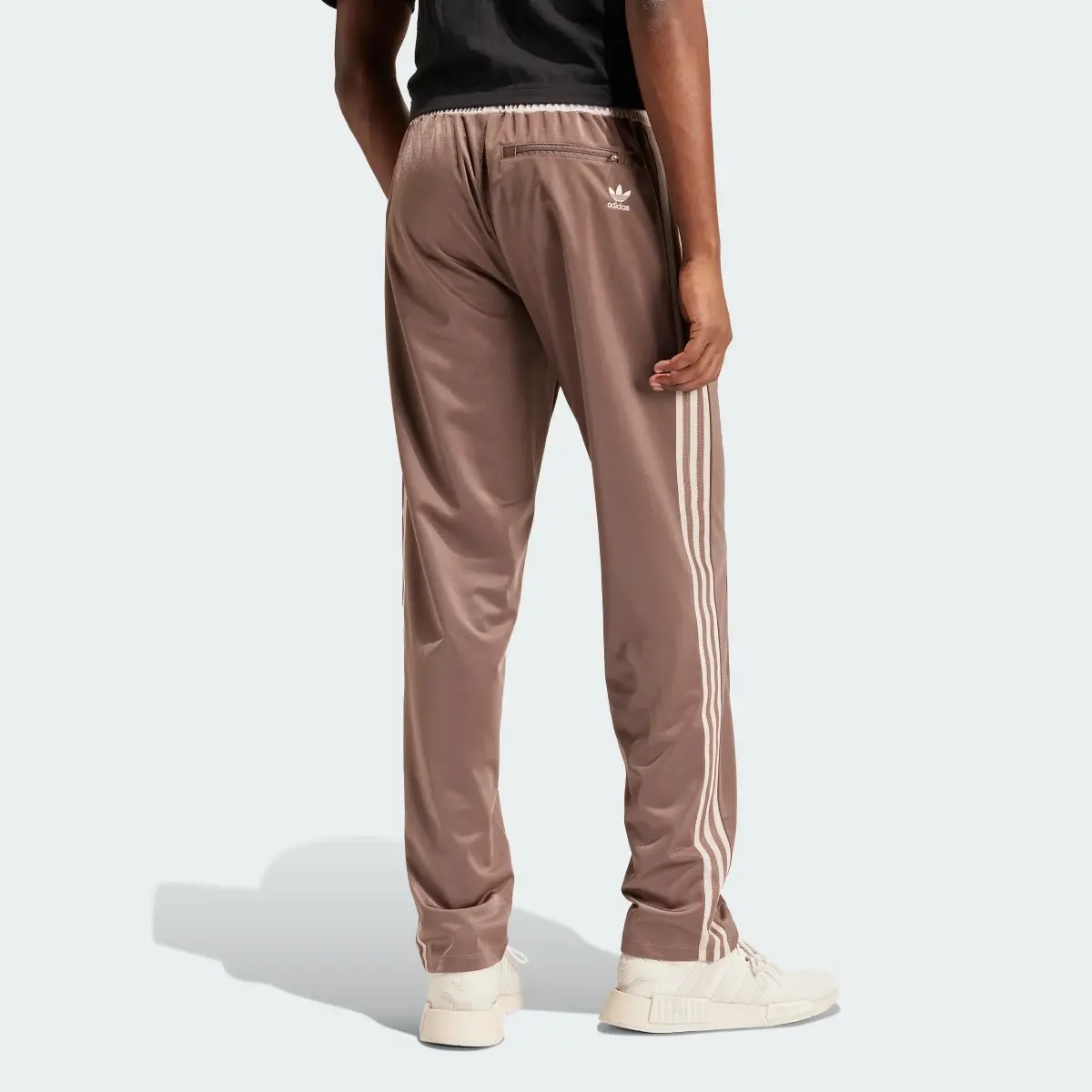 Adidas Track Tracksuit Bottoms. 3