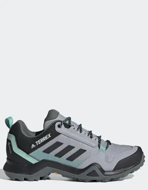 Adidas Scarpe da hiking Terrex AX3 GORE-TEX