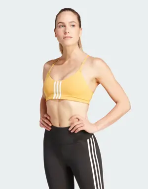 Aeroimpact Training Light-Support Bra