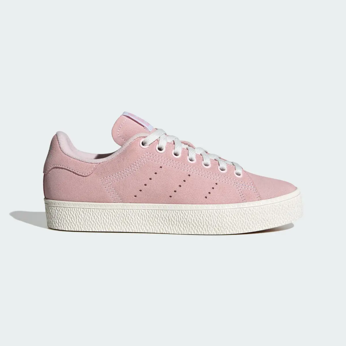 Adidas Stan Smith CS Ayakkabı. 2