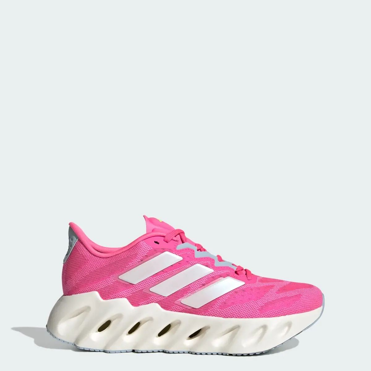 Adidas Switch FWD Running Shoes. 1