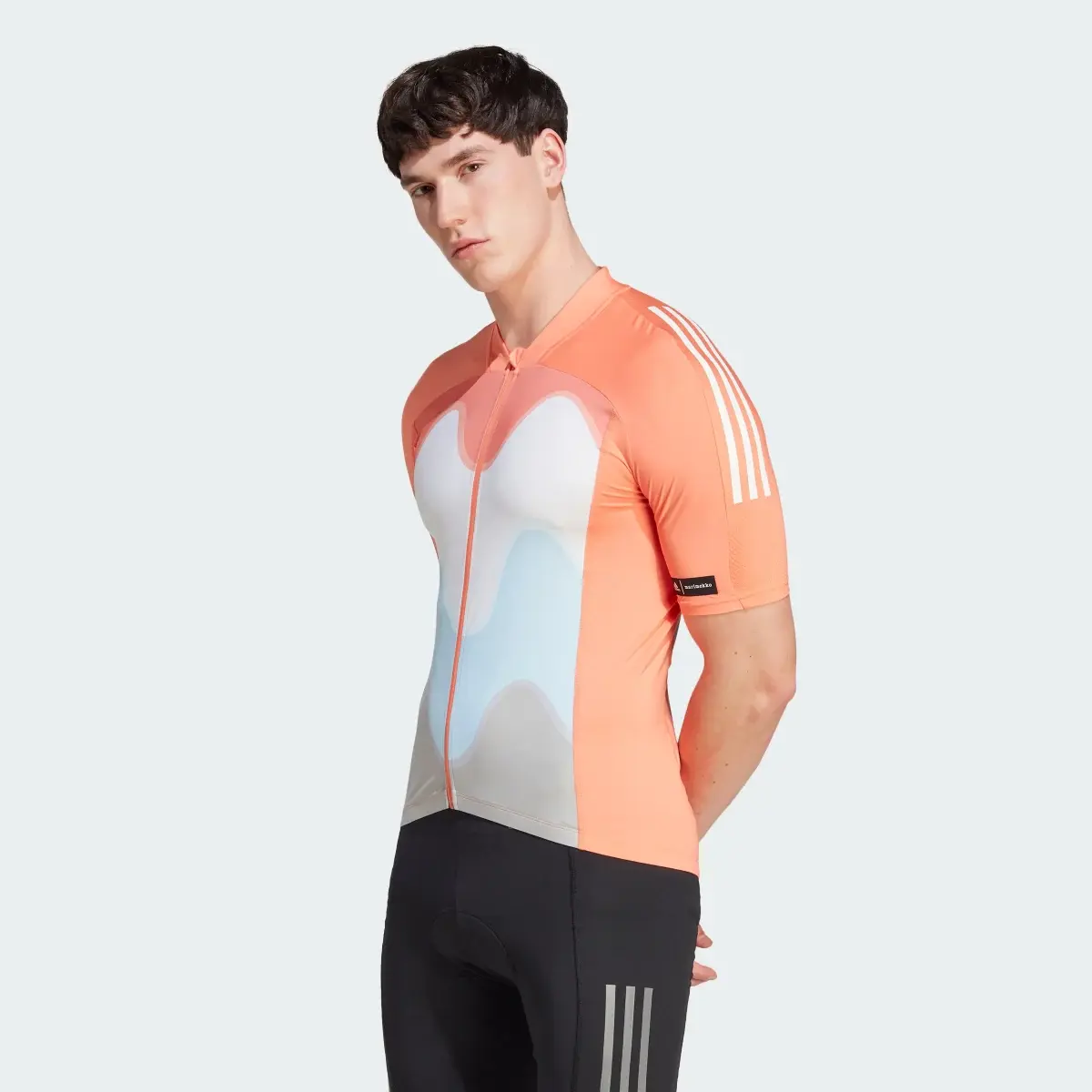 Adidas Jersey de Ciclismo The Marimeko. 2