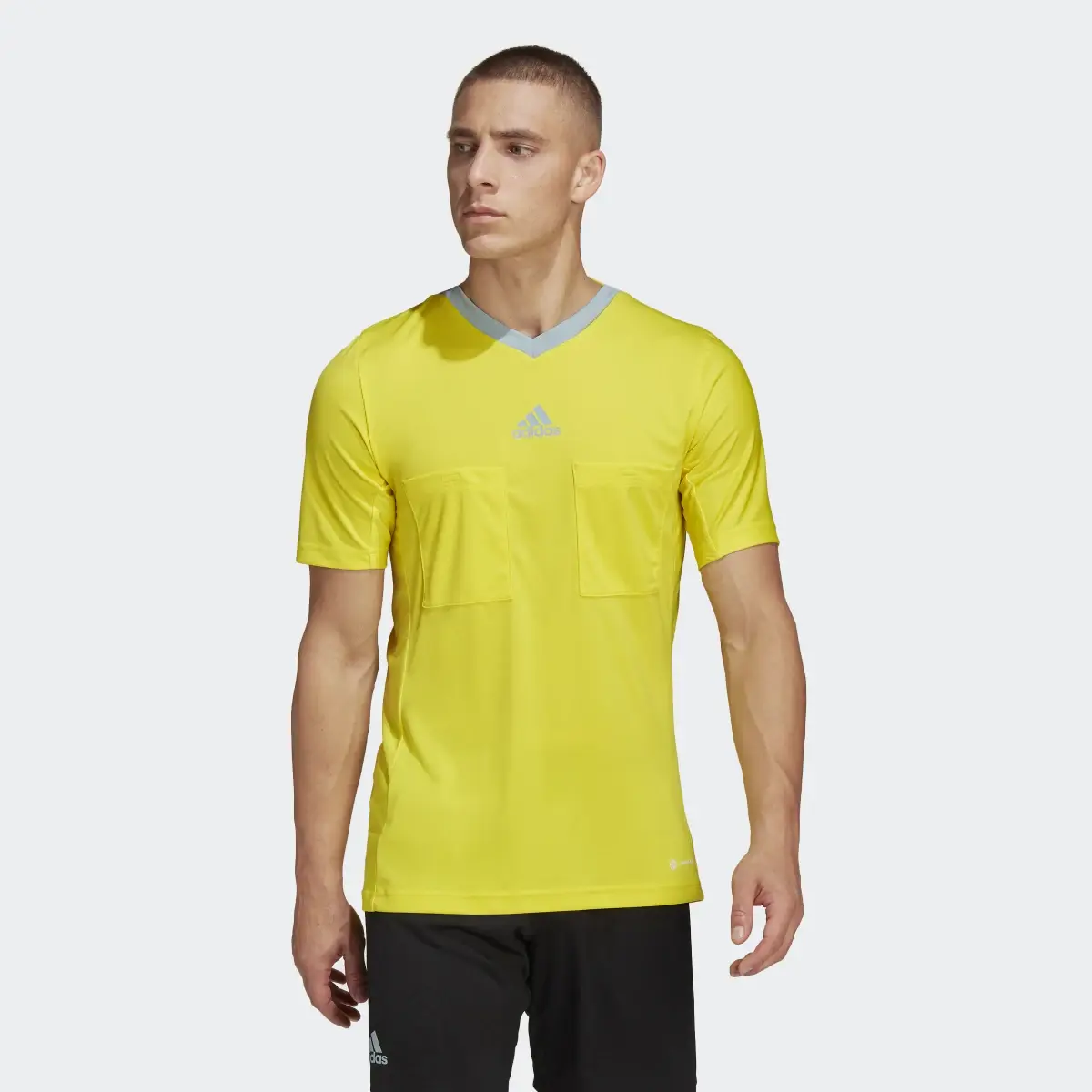 Adidas Referee 22 Jersey. 2