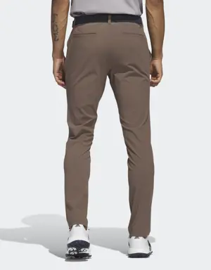 Ultimate365 Tour Nylon Tapered Fit Golf Pants