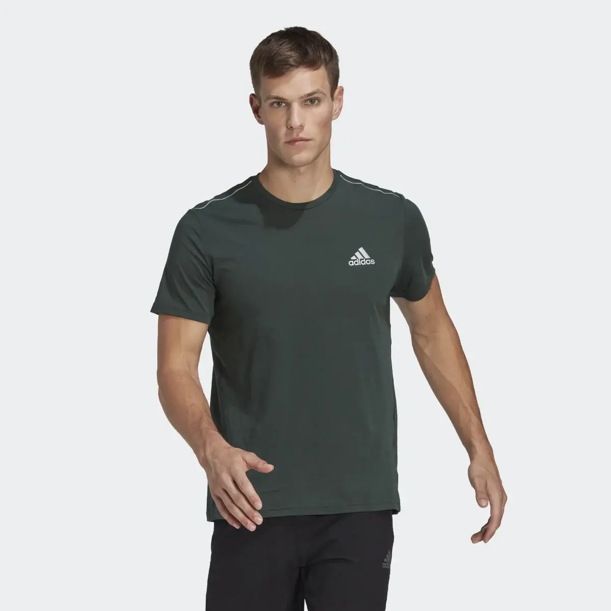 Adidas X-City T-Shirt. 2