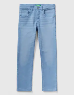 five pocket jeans