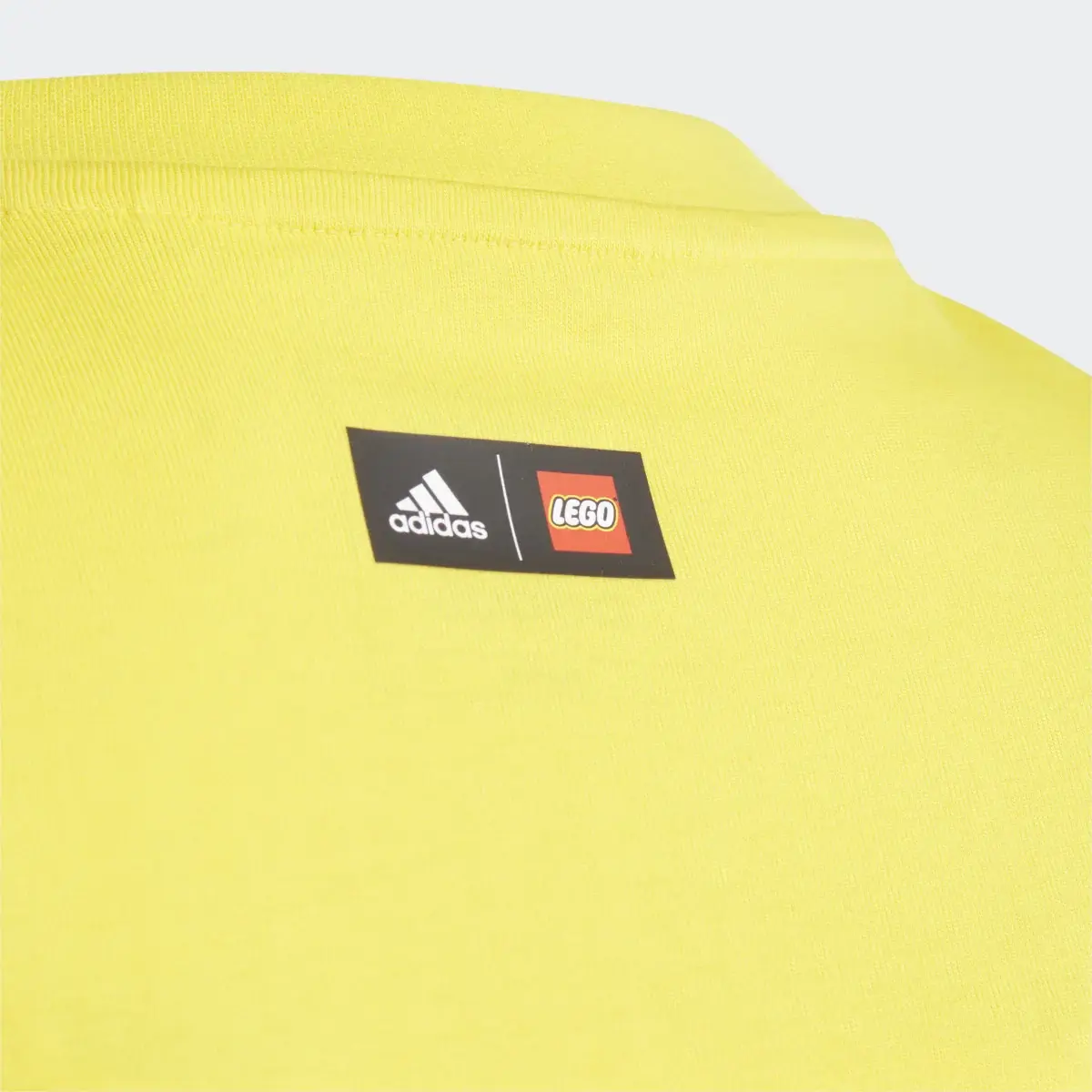 Adidas x Classic LEGO® Graphic Tee Kids. 3