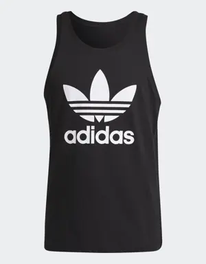 Adidas Adicolor Classics Trefoil Tank Top