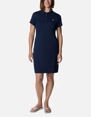 Women's PFG Tidal Tee™ Polo Dress