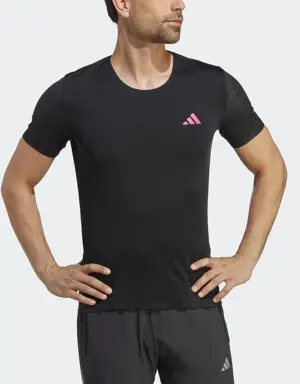 Adidas Adizero Tee