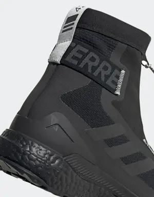 Adidas Bota Terrex Free Hiker COLD.RDY Hiking. 3 Adidas Bota Terrex Free Hiker COLD.RDY Hiking. 3