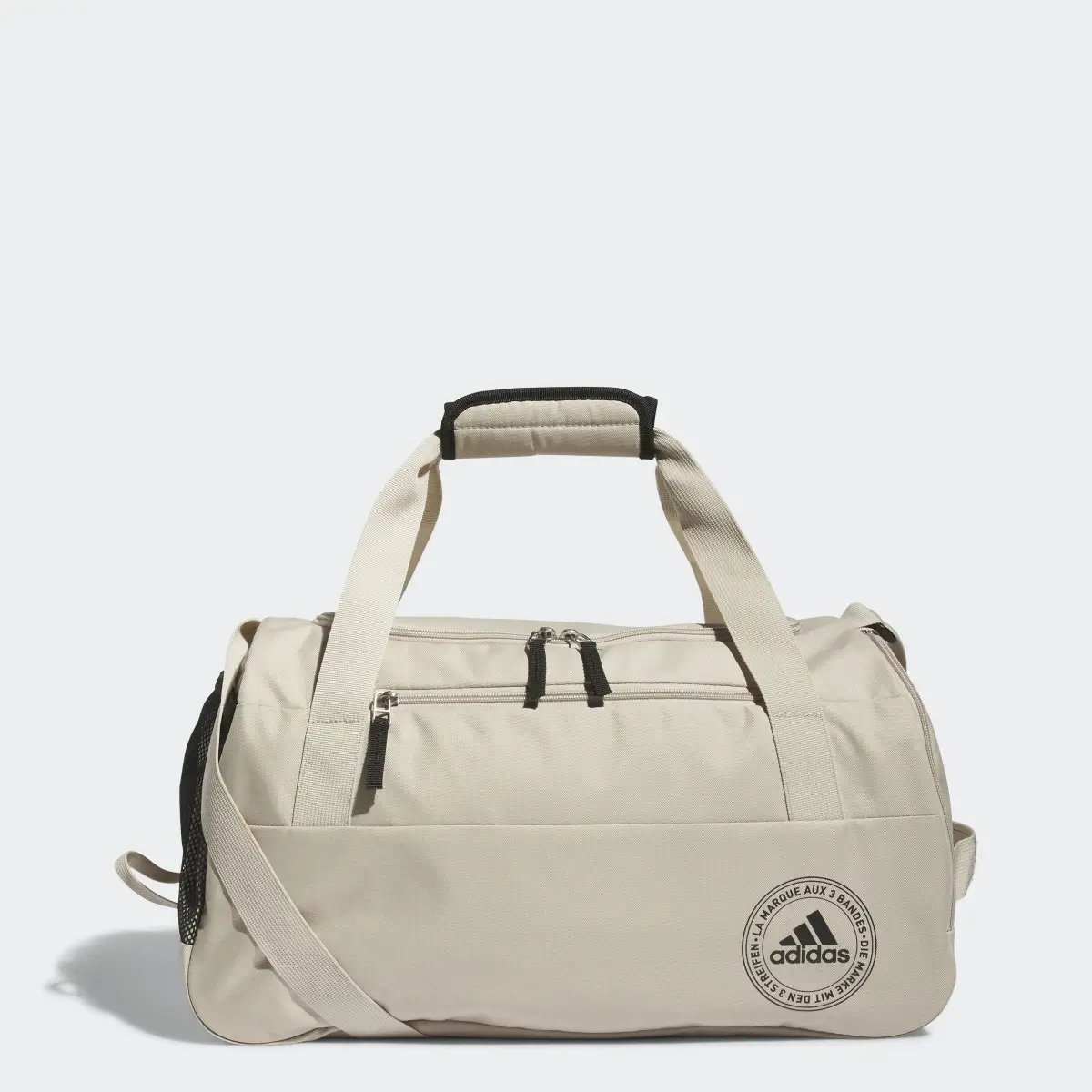 Adidas Squad Duffel Bag. 1