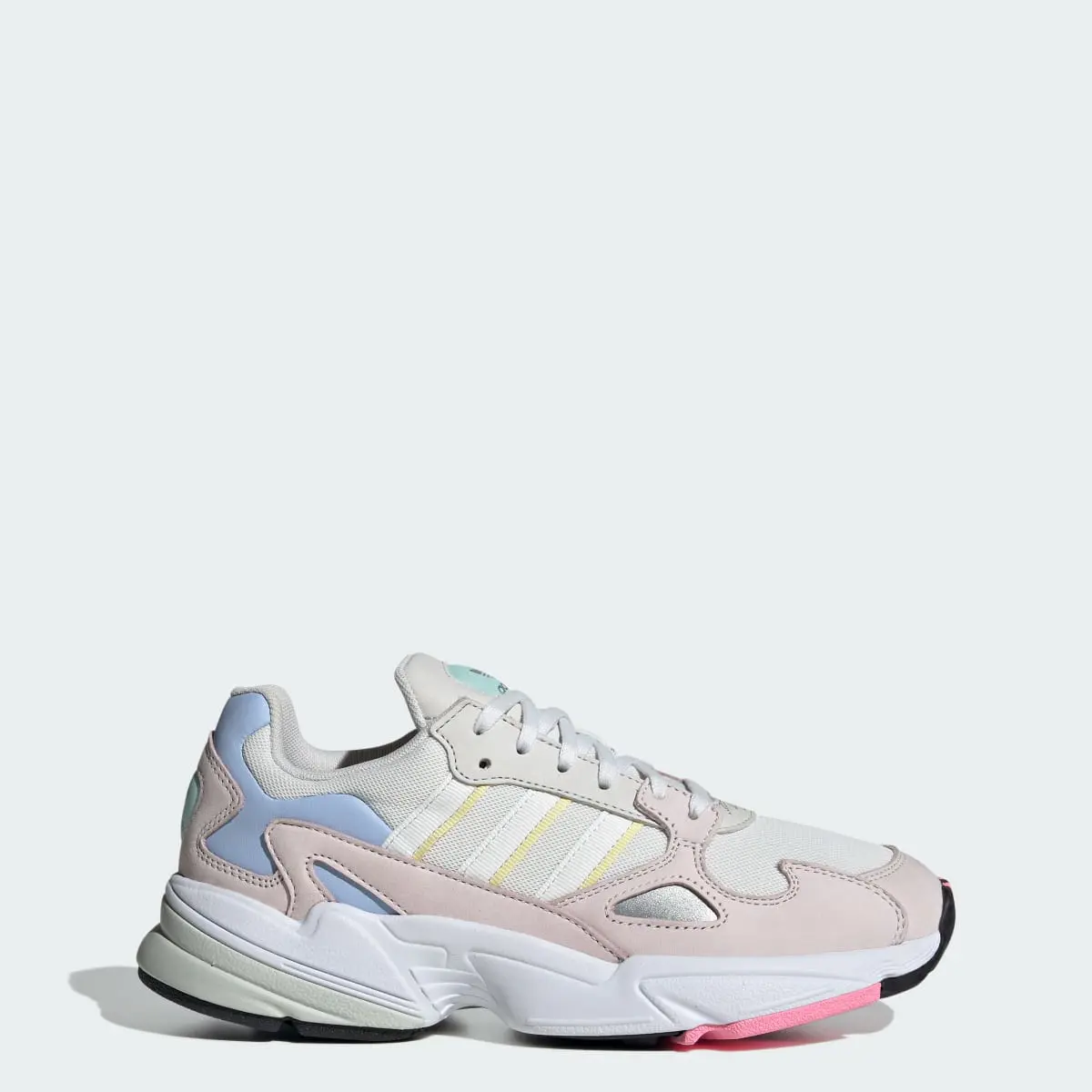 Adidas Falcon Ayakkabı. 1