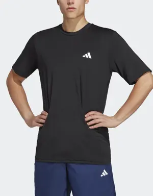 Adidas Train Essentials Stretch Training Tee