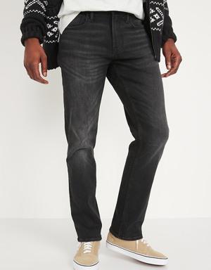 Straight 360° Stretch Performance Jeans for Men
