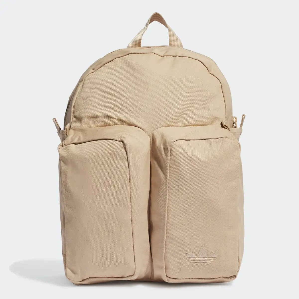 Adidas RIFTA Backpack. 2