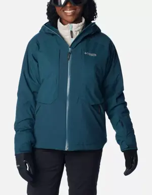 Women's Highland Summit™ Waterproof Ski Jacket