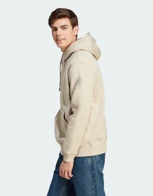 Adidas Buty All SZN Fleece. 3