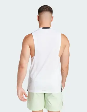 Designed for Training Workout Tank Top