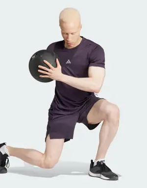 Adidas Short de HIIT Designed for Training HEAT.RDY. 3 Adidas Short de HIIT Designed for Training HEAT.RDY. 3