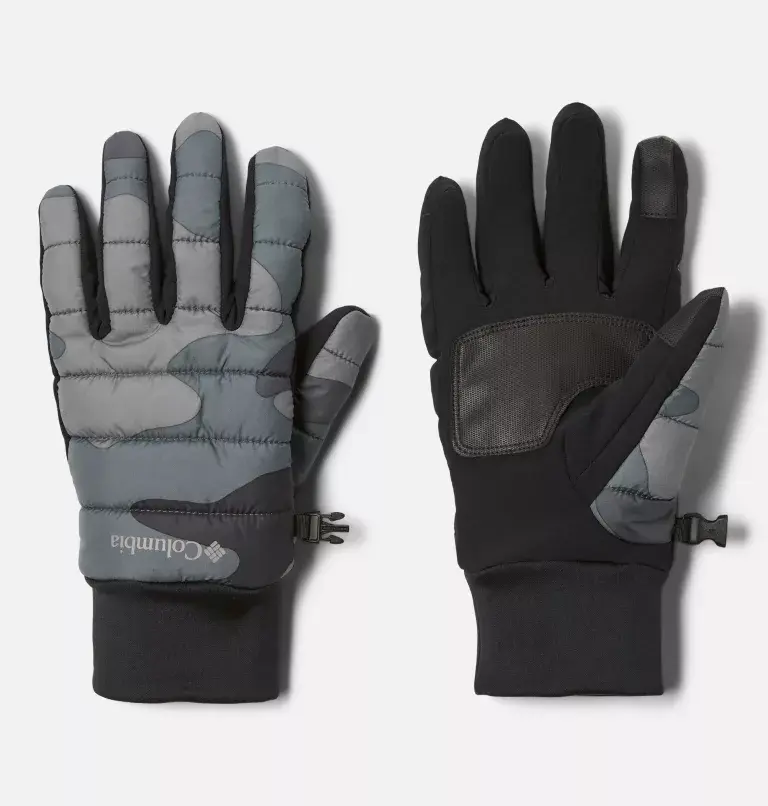 Columbia Men's Powder Lite™ Gloves. 2