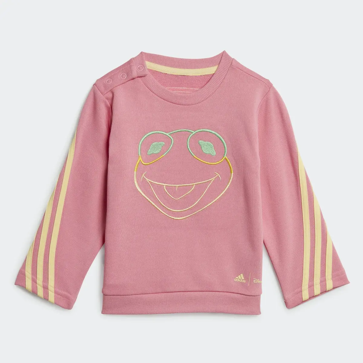 Adidas Tuta adidas x Disney Muppets. 3