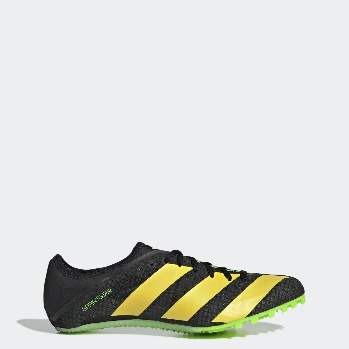 Adidas Sprintstar Spike-Schuh. 1