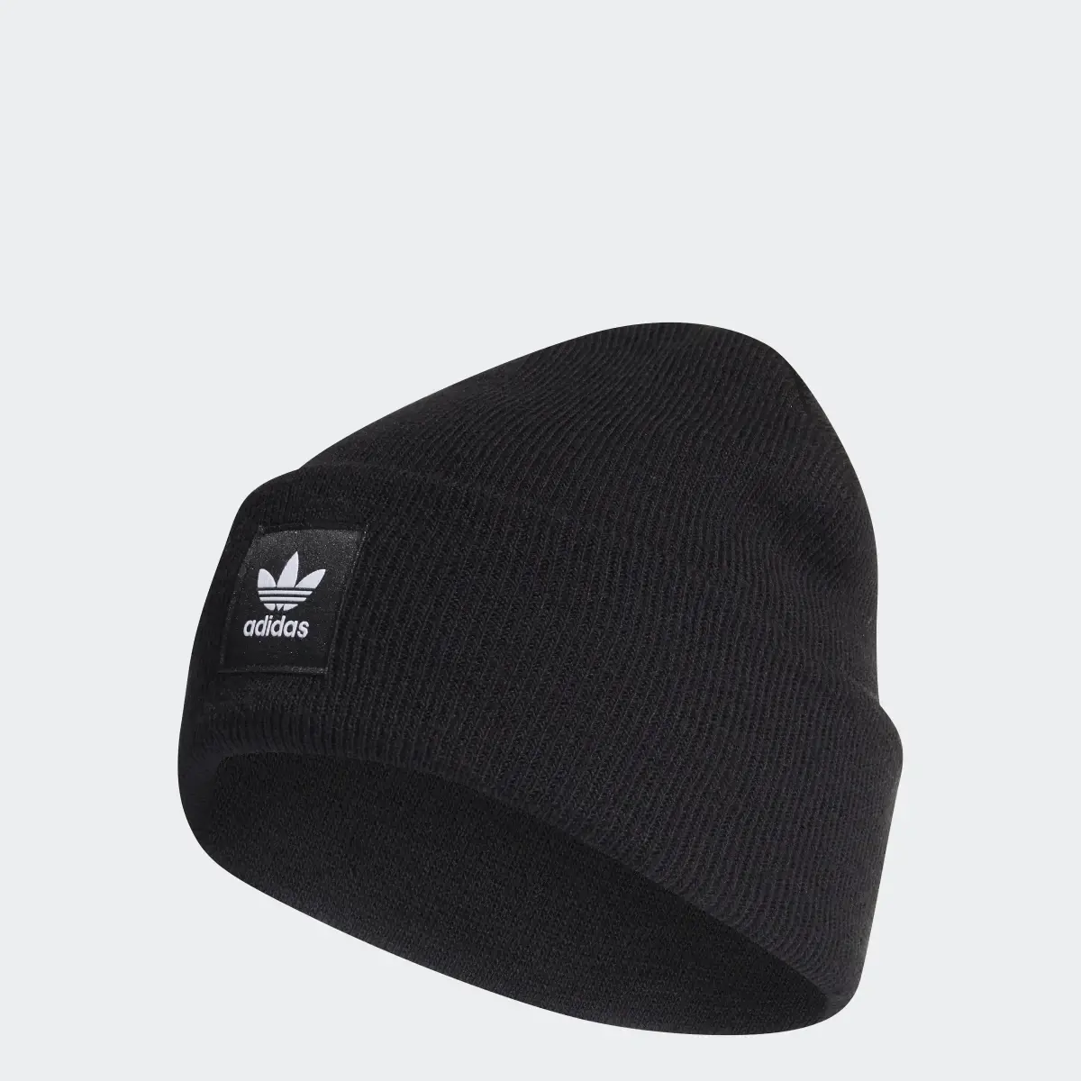 Adidas Adicolor Cuff Mütze. 1