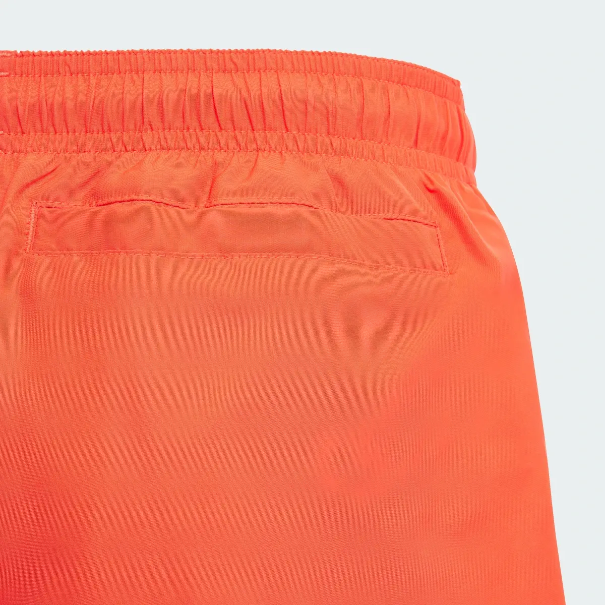 Adidas Classic Badge of Sport Swim Shorts. 3