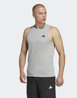 Train Essentials Feelready Training Sleeveless Tee