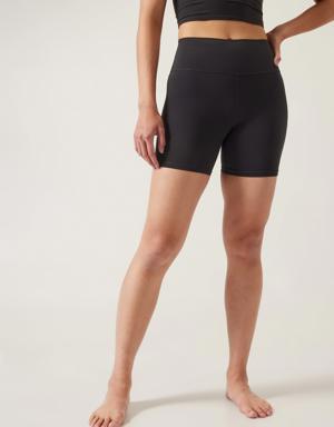 Transcend High Rise 5 Short black